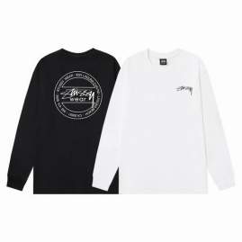 Picture of Stussy T Shirt Long _SKUStussyM-XXL6ctS22660752295